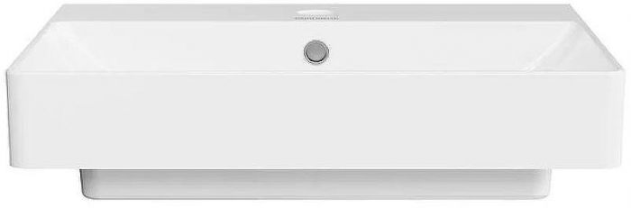Раковина Kerama Marazzi Pro 50 PROR.wb.50 Белая глянцевая