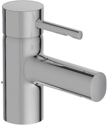 Смеситель для раковины Jacob Delafon Cuff E37301-CP Хром