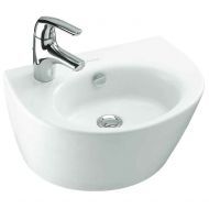 Рукомойник Jacob Delafon Ove E1567-00 Рукомойник Jacob Delafon Ove E1567-00