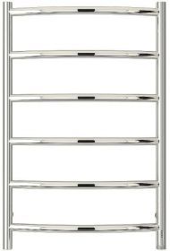 Электрический полотенцесушитель Сунержа Галант 4.0 800x500 R 00-0831-8050 Хром