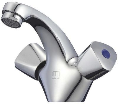 Смеситель для раковины Milardo Tring TRISB01M01 Хром