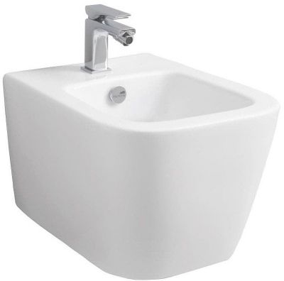 Биде Artceram A16 ASB003 01 00 подвесное Белое