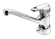 Смеситель GUSTAVSBERG Nordic Plus GB41209295, для кухни