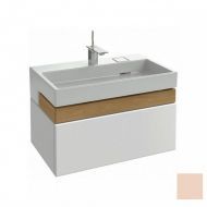 Тумба под раковину Jacob Delafon Terrace 80 см EB1186-G1A, телесный
