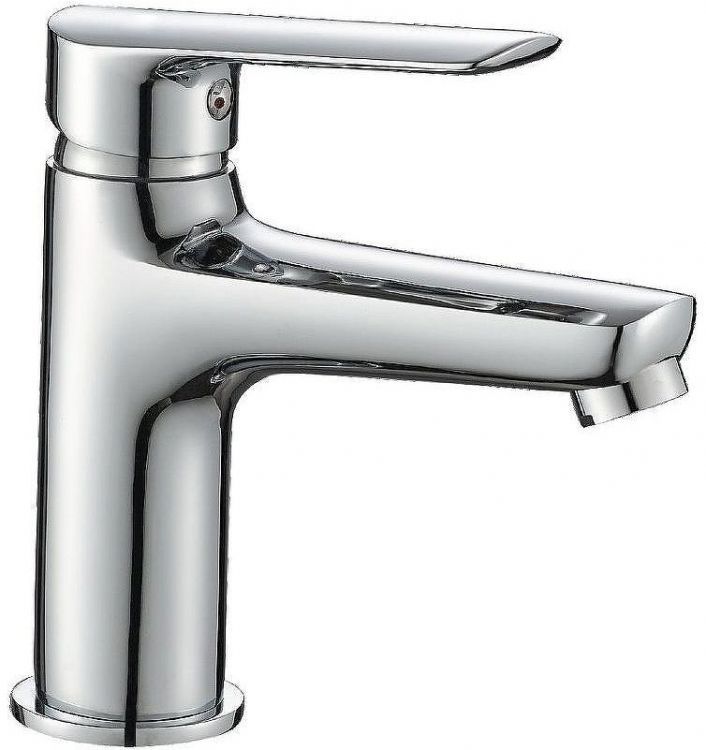 Смеситель для раковины ESKO Lagos LG 26 Хром Смеситель для раковины ESKO Lagos LG 26 Хром