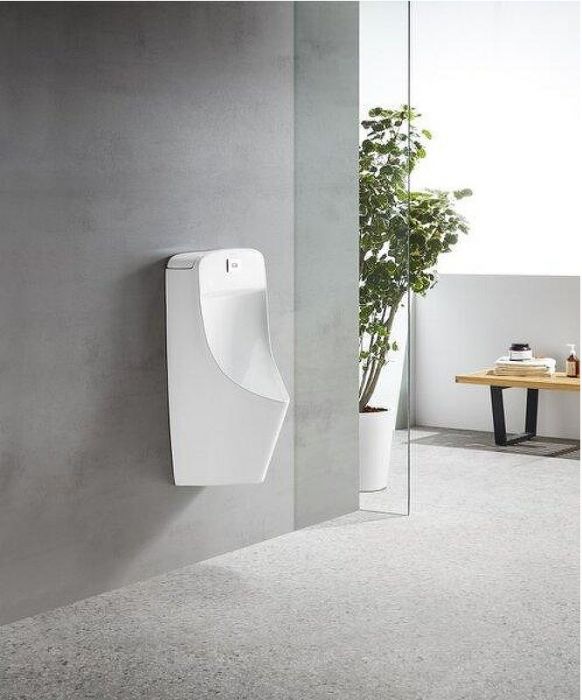 Писсуар Arrow AN636 подвесной цвет Белый