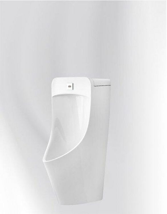 Писсуар Arrow AN636 подвесной цвет Белый