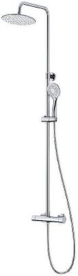 Душевая система Royce Valerie RCS-121802CR Хром