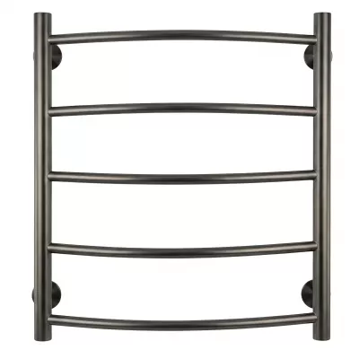 Полотенцесушитель электрический Secado Милан 1 60x50 графит