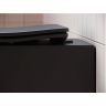 Подвесной унитаз CERAMICANOVA Play Rimless CN3001MB