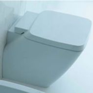 Унитаз AXA Atmosfere 23011, приставной