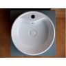 Умывальник CERAMICANOVA Element чаша накладная круглая 400 мм CN5027