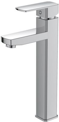 Смеситель для раковины Voda Iceberg IC25 цвет Хром