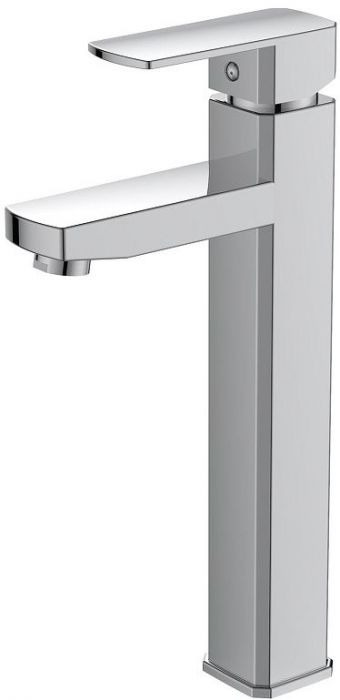 Смеситель для раковины Voda Iceberg IC25 цвет Хром