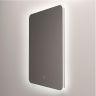 Зеркало Vincea 50 VLM-3BE5008 с подсветкой с сенсорным выключателем и диммером Зеркало Vincea 50 VLM-3BE5008 с подсветкой с сенсорным выключателем и диммером