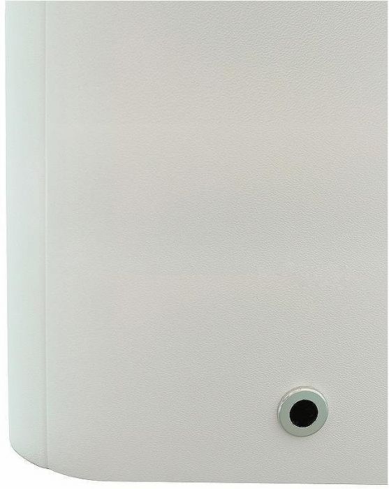 Зеркальный шкаф Континент Elliott LED 100 МВК031 с подсветкой Белый