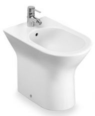 Биде ROCA Nexo 357640000, напольное