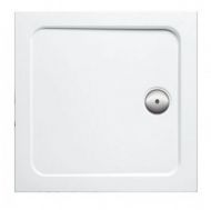 Душевой поддон Jacob Delafon Flight E62462-00, 100x100 см