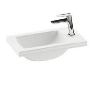 Умывальник RAVAK Classic 400