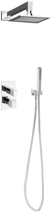 Душевая система Ramonsoler Kuatro K4715021 Хром