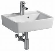 Раковина Keramag Renova Nr.1 Plan, 272150000