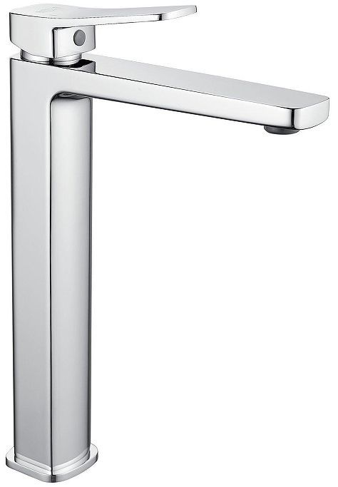 Смеситель для раковины Raffine F1199 цвет Хром