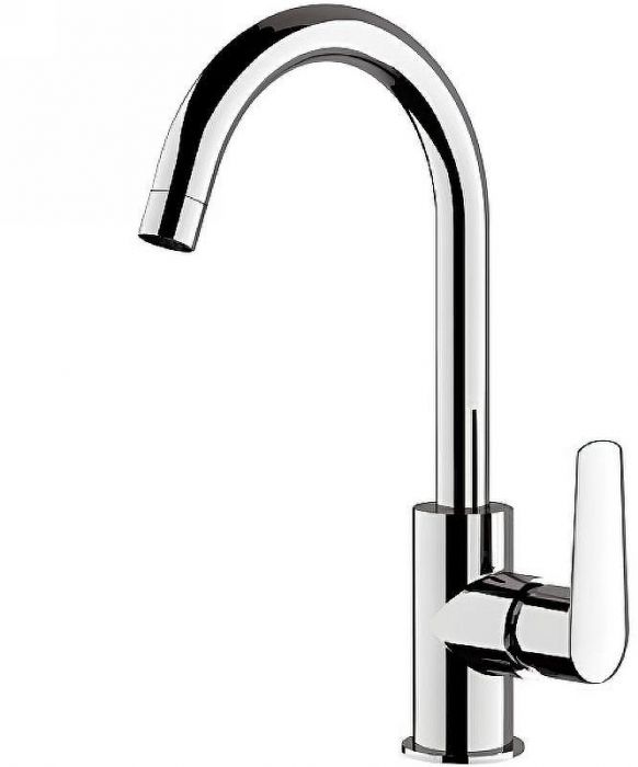 Смеситель для кухни Remer Vanity V72 Хром