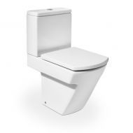 Унитаз ROCA Hall 342627000, напольный