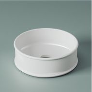 Раковина ARTCERAM ATELIER ATL001 01 00