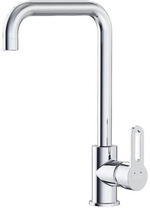 Смеситель для кухни Royce Aura RCM-121101CR Хром