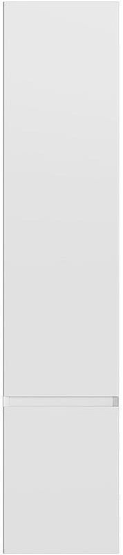 Шкаф пенал Kerama Marazzi Cubo 35 R CUB.165Rh\WHT.M подвесной Белый матовый