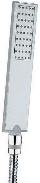 Душевой гарнитур Bossini Flat One C13001.030 Хром