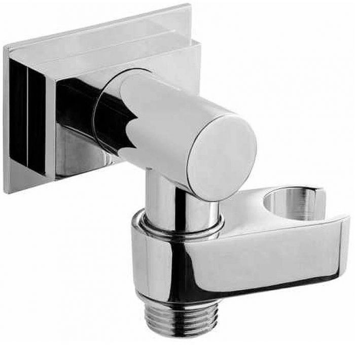 Душевой гарнитур Bossini Flat One C13001.030 Хром