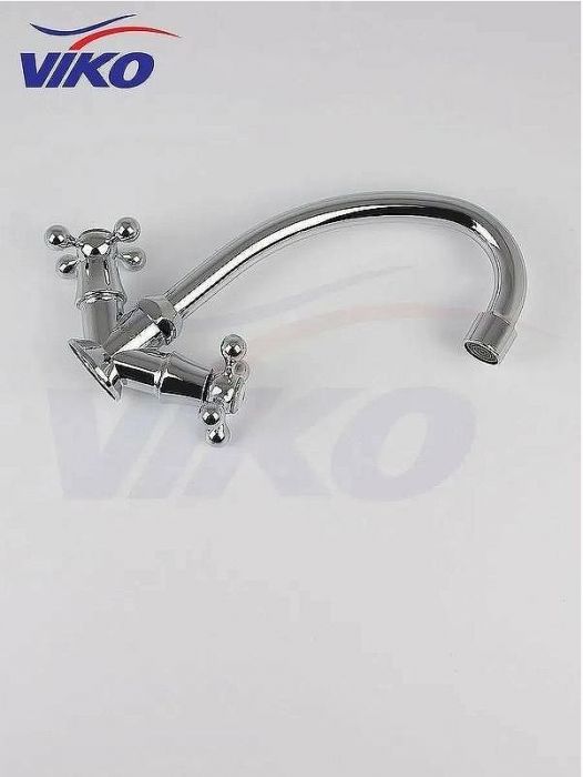 Смеситель для кухни Viko V-1303 Хром
