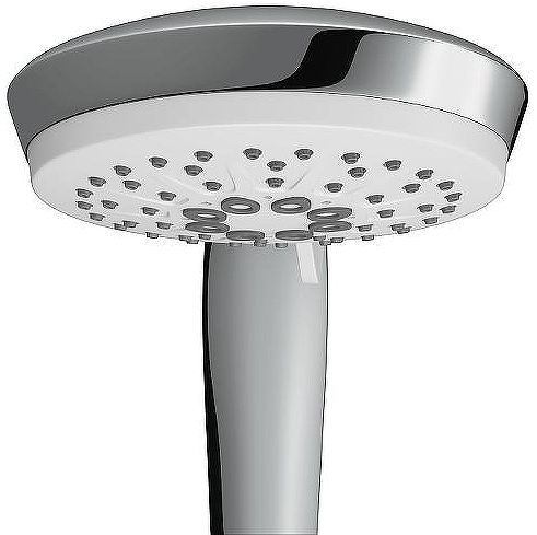 Душевой гарнитур Cersanit Vibe 63067 Хром