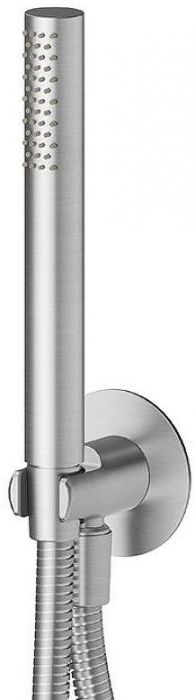 Душевой гарнитур Newform X-Steel 316 69645X.50.050 цвет Inox