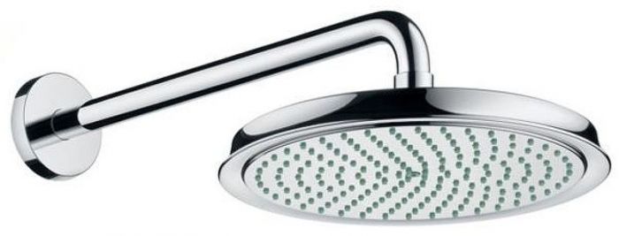 Верхний душ Hansgrohe Raindance Classic 27 27424000 Хром