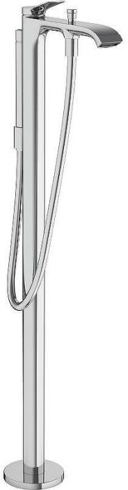 Смеситель для ванны Hansgrohe Vivenis 75445000 Хром