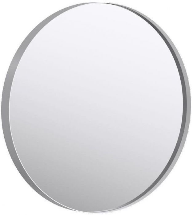 Зеркало Aqwella RM 80 RM0208W Белое