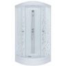 Душевая кабина Triton Стандарт 90x90 Щ0000061840 без гидромассажа