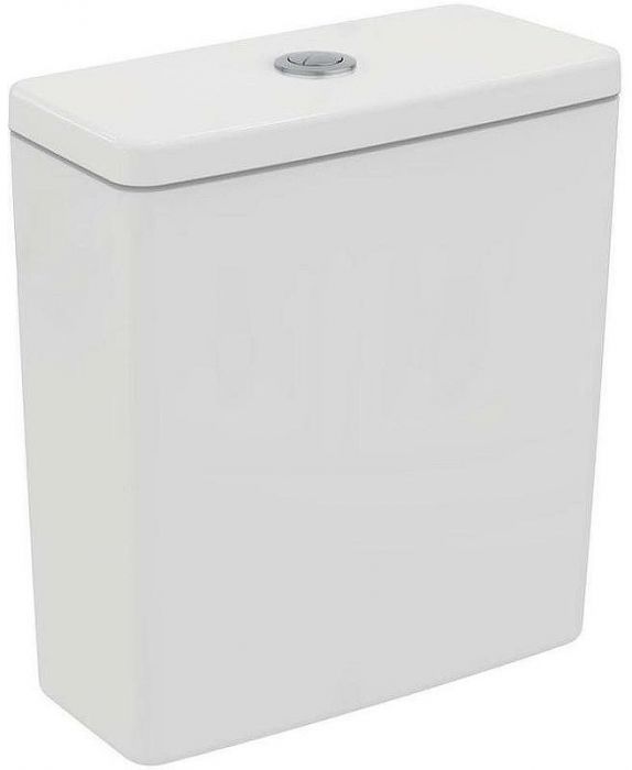 Бачок для унитаза Ideal Standard I.Life A T472301 Евробелый