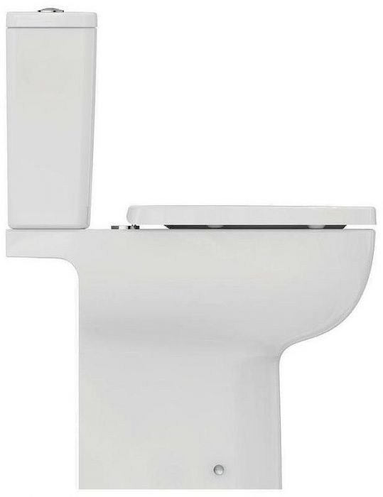 Бачок для унитаза Ideal Standard I.Life A T472301 Евробелый