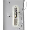 Душевая кабина Avacan 100 D3010LED с гидромассажем