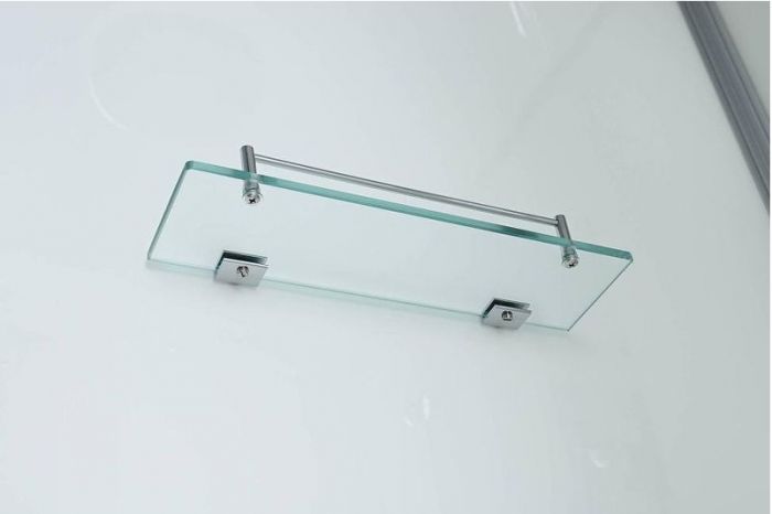 Душевая кабина Avacan 100 D3010LED с гидромассажем