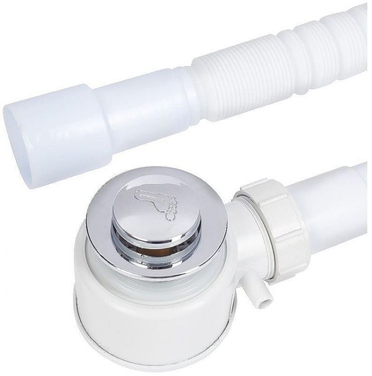 Душевая кабина Мономах XL Б/К 100x80x44 МЗ L 10000012098 без гидромассажа