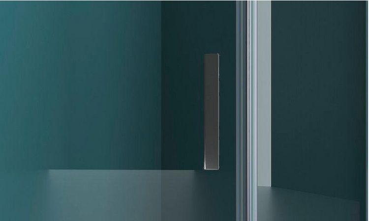 Душевой уголок BelBagno Kraft 80х80 KRAFT-P-1-80-C-Cr-L профиль Хром стекло прозрачное Душевой уголок BelBagno Kraft 80х80 KRAFT-P-1-80-C-Cr-L профиль Хром стекло прозрачное