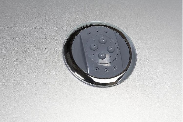 Душевая кабина Niagara Classic 120х90 L NG-33294-14LF с гидромассажем