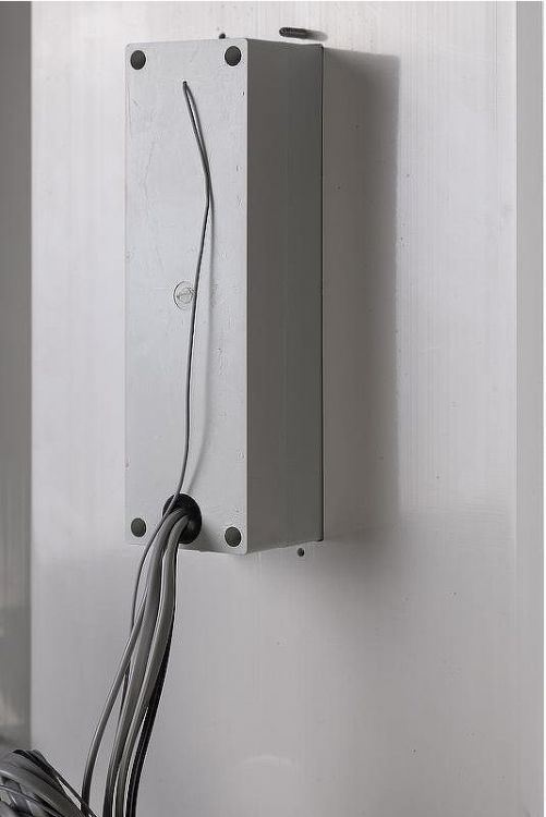 Душевая кабина Niagara Classic 120х90 L NG-33294-14LF с гидромассажем