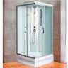 Душевая кабина River Quadro 80x80 МТ 10000000765 с поддоном