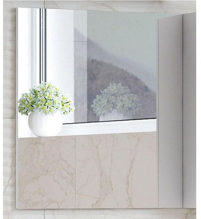 Зеркало Corozo Алиот 60 SD-00000604 Белое